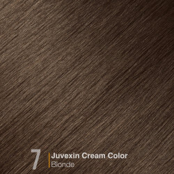 Coloration Juvexin  10 blond très clair platine Gkhair 100ML