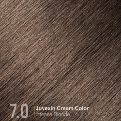 Coloration Juvexin 10 blond très clair platine Gkhair 100ML