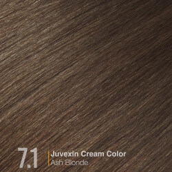 Coloración Juvexin 10 rubio muy claro platino Gkhair 100ML