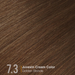 Coloration Juvexin 10 blond très clair platine Gkhair 100ML