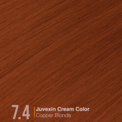 Coloration Juvexin  10 blond très clair platine Gkhair 100ML