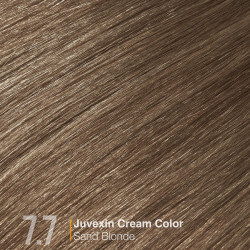 Coloration Juvexin  10 blond très clair platine Gkhair 100ML
