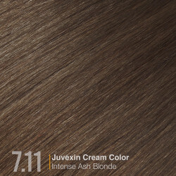 Coloration Juvexin  10 blond très clair platine Gkhair 100ML