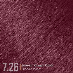 Coloration Juvexin  10 blond très clair platine Gkhair 100ML