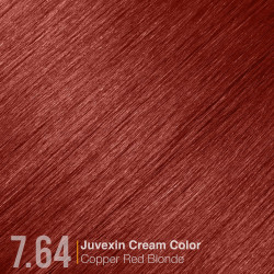 Coloración Juvexin 10 rubio muy claro platino Gkhair 100ML