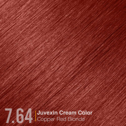 Coloration Juvexin  10 blond très clair platine Gkhair 100ML