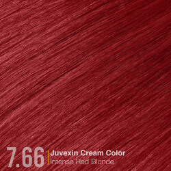 Coloration Juvexin 10 blond très clair platine Gkhair 100ML