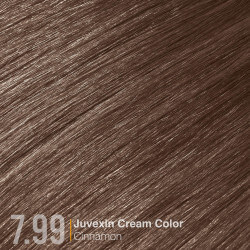 Coloration Juvexin 10 blond très clair platine Gkhair 100ML