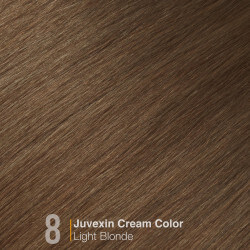 Coloration Juvexin 10 blond très clair platine Gkhair 100ML