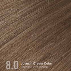 Coloration Juvexin 10 blond très clair platine Gkhair 100ML