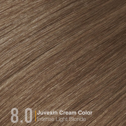 Coloration Juvexin  10 blond très clair platine Gkhair 100ML