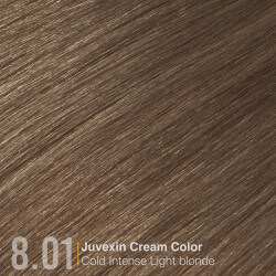 Coloration Juvexin 10 blond très clair platine Gkhair 100ML