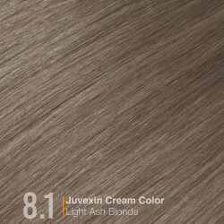 Coloration Juvexin 10 blond très clair platine Gkhair 100ML