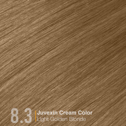 Coloration Juvexin 10 blond très clair platine Gkhair 100ML