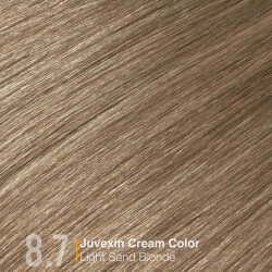 Coloration Juvexin 10 blond très clair platine Gkhair 100ML