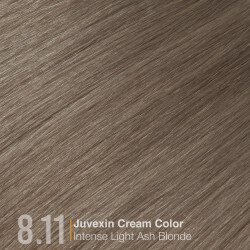 Coloration Juvexin  10 blond très clair platine Gkhair 100ML