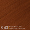 Coloração Juvexin Gkhair 100ML