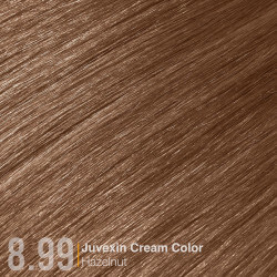 Coloration Juvexin  10 blond très clair platine Gkhair 100ML