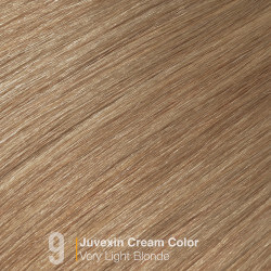Coloration Juvexin  10 blond très clair platine Gkhair 100ML