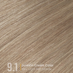 Coloración Juvexin 10 rubio muy claro platino Gkhair 100ML