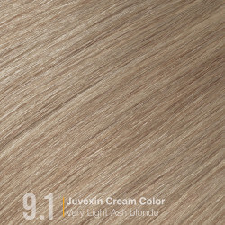 Coloration Juvexin  10 blond très clair platine Gkhair 100ML