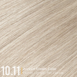 Coloration Juvexin 10 blond très clair platine Gkhair 100ML