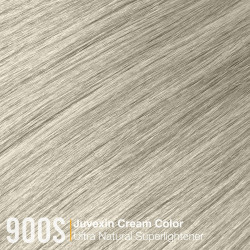 Coloración Juvexin 10 rubio muy claro platino Gkhair 100ML