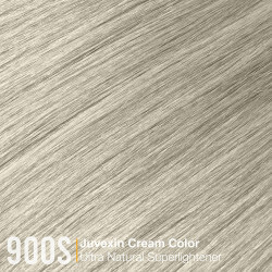 Coloration Juvexin  10 blond très clair platine Gkhair 100ML