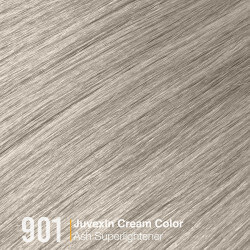 Coloration Juvexin  10 blond très clair platine Gkhair 100ML