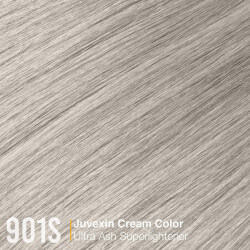 Coloration Juvexin  10 blond très clair platine Gkhair 100ML