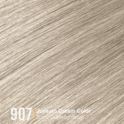 Coloration Juvexin  10 blond très clair platine Gkhair 100ML
