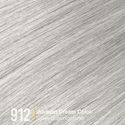 Färbung Juvexin 10 sehr hellblond platin Gkhair 100ML