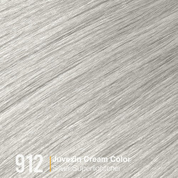 Coloration Juvexin  10 blond très clair platine Gkhair 100ML
