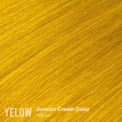 Coloration Juvexin  10 blond très clair platine Gkhair 100ML
