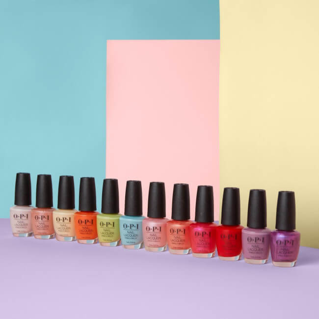 Esmalte de uñas OPI Yo mismo & opi 15ML