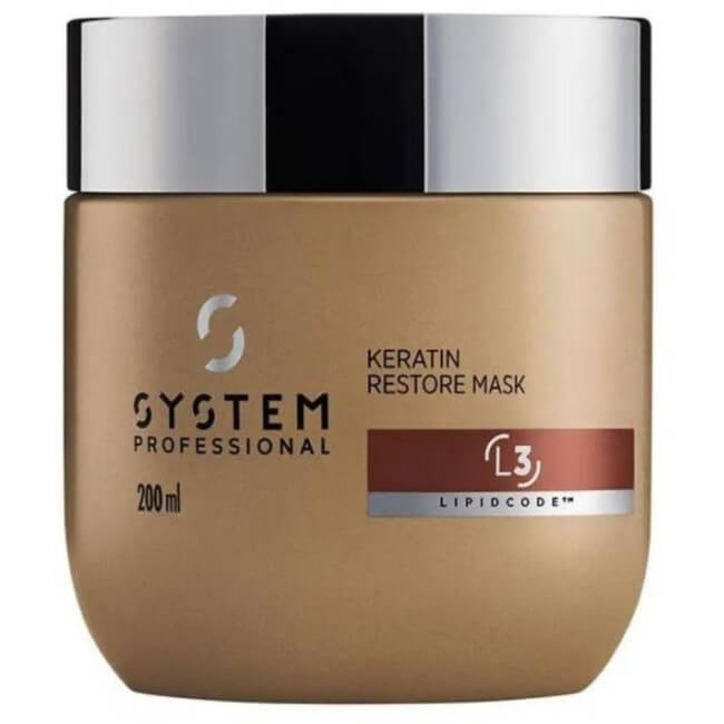 LuxeOil System Professional Pack