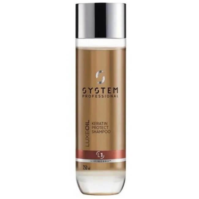 LuxeOil System Professional Pack