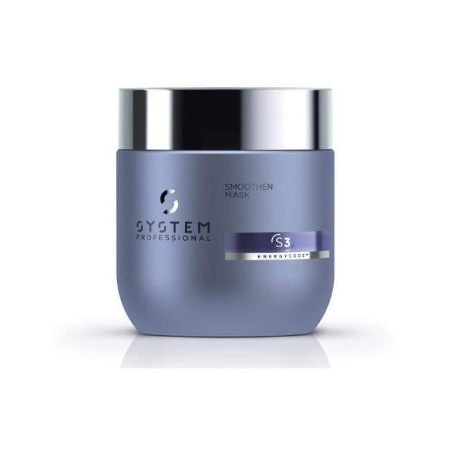 Shampoo S1 System Professional 250 ml glätten