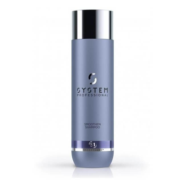 Shampoo S1 System Professional 250 ml glätten