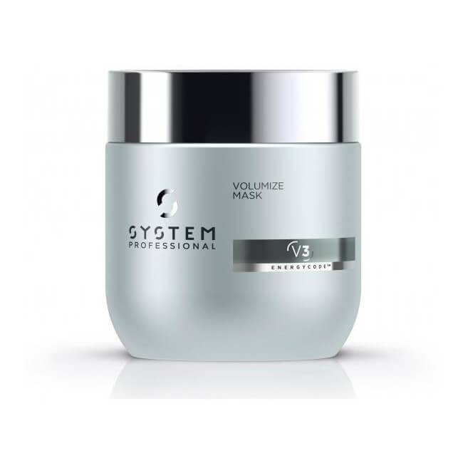 Pack Volumize System Professional