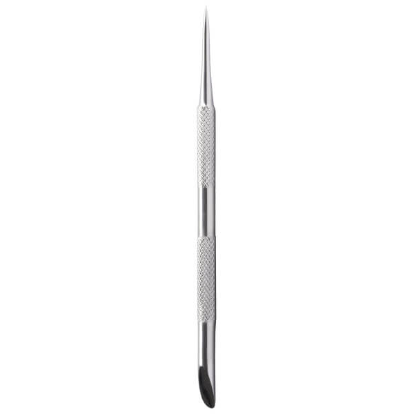 Empurre cutículas com o Expert BeautyNails.