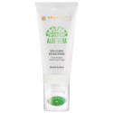 Nettoyant visage avec brosse Aloe Vera Arganicare 150 ml