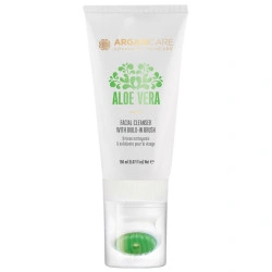 Arganicare 2-in-1 Schäumender Gesichtsreiniger 225ml