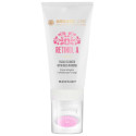 Nettoyant visage avec brosse Rétinol Arganicare 150 ml