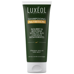 Shampooing pousse Luxéol 200ml