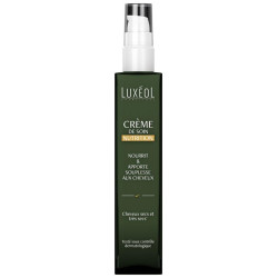 Luxéol shampoo per la crescita 200 ml
