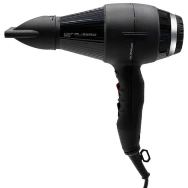 Flow+ gloss white hair dryer Corioliss 2000W