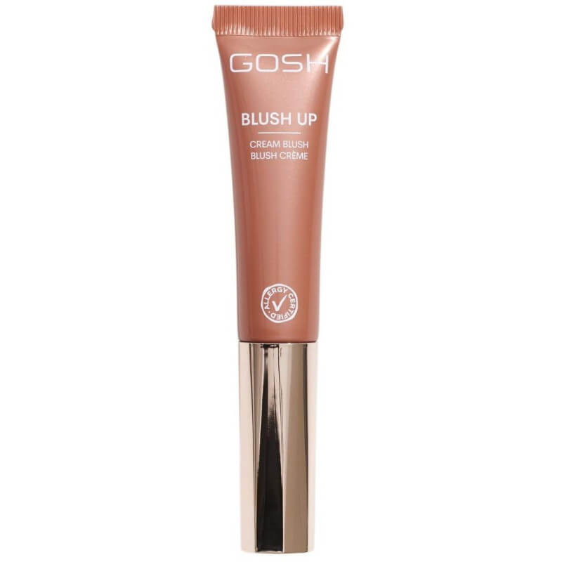 Kameleonpoeder 001 transparant Gosh 8g