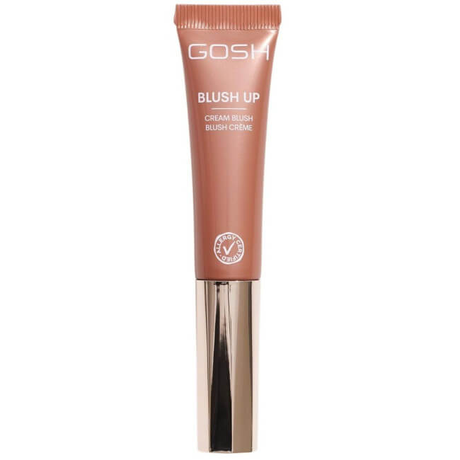 Kameleonpoeder 001 transparant Gosh 8g