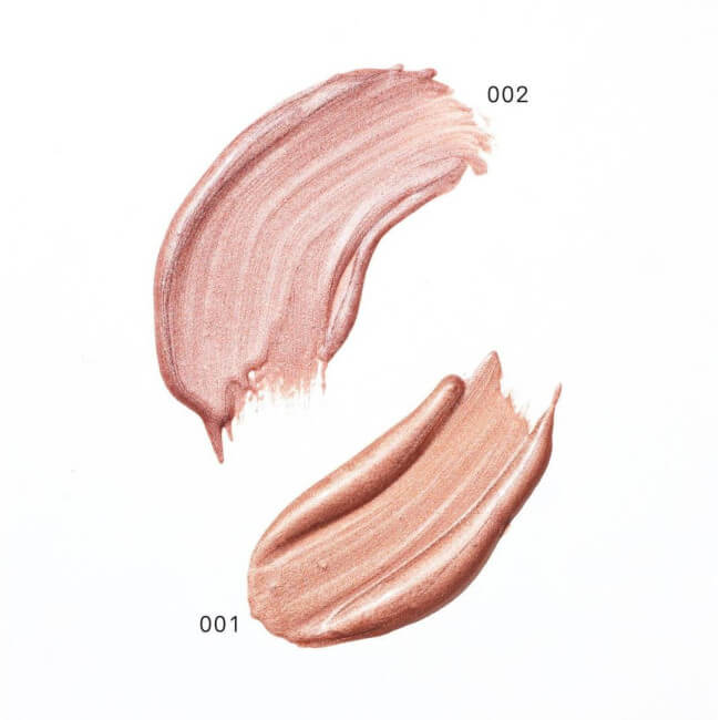 Kameleonpoeder 001 transparant Gosh 8g